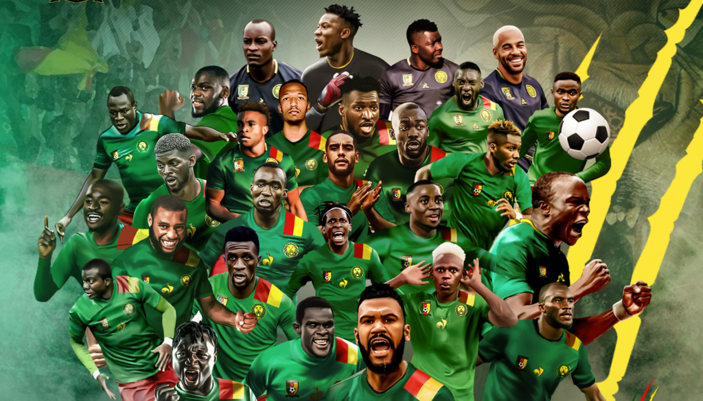 CAN 2027 : les Lions Indomptables du Cameroun lancent leur campagne en septembre